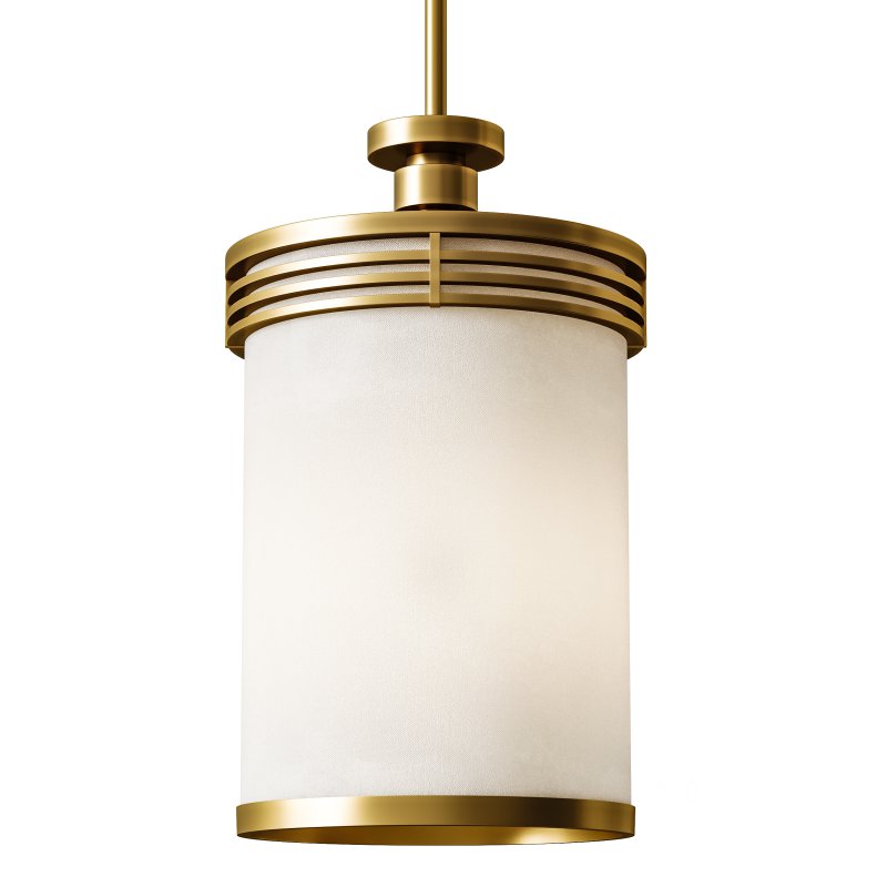 Pendant Fayence Image 6