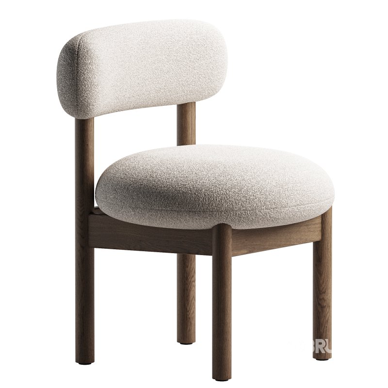 Munk Dining Chair Image 1