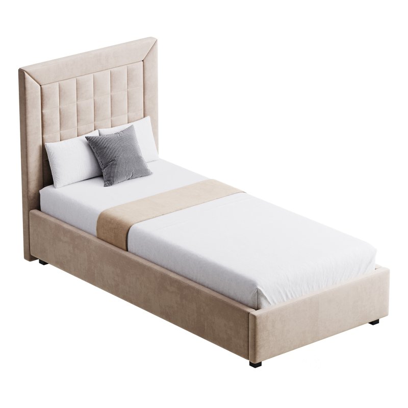 Elizabeth bed Image 3