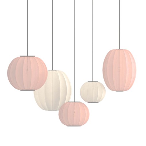 KW75 Pendant