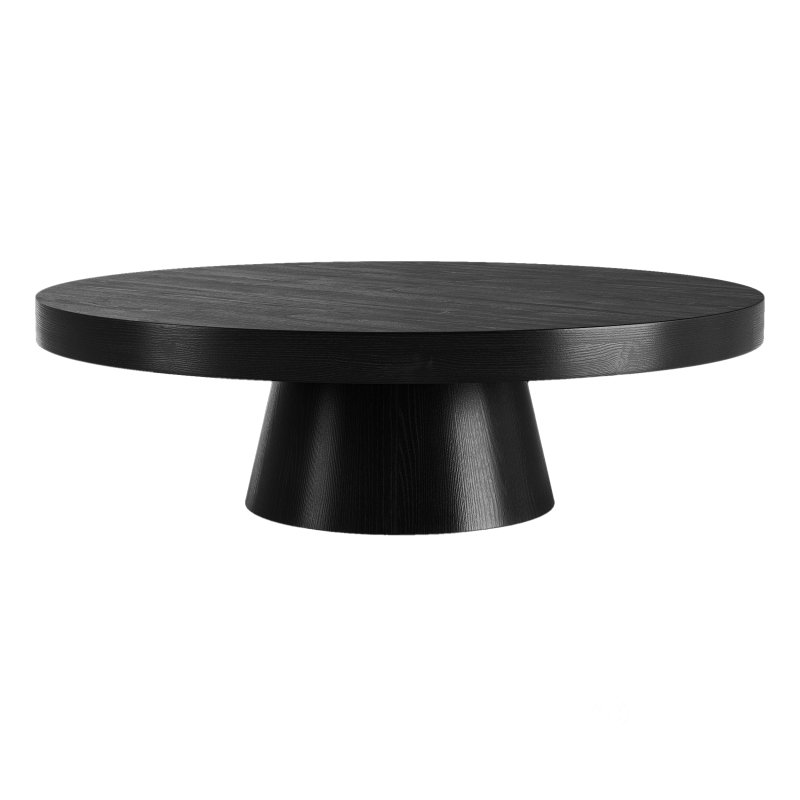 Erna Round Coffee Table Image 2