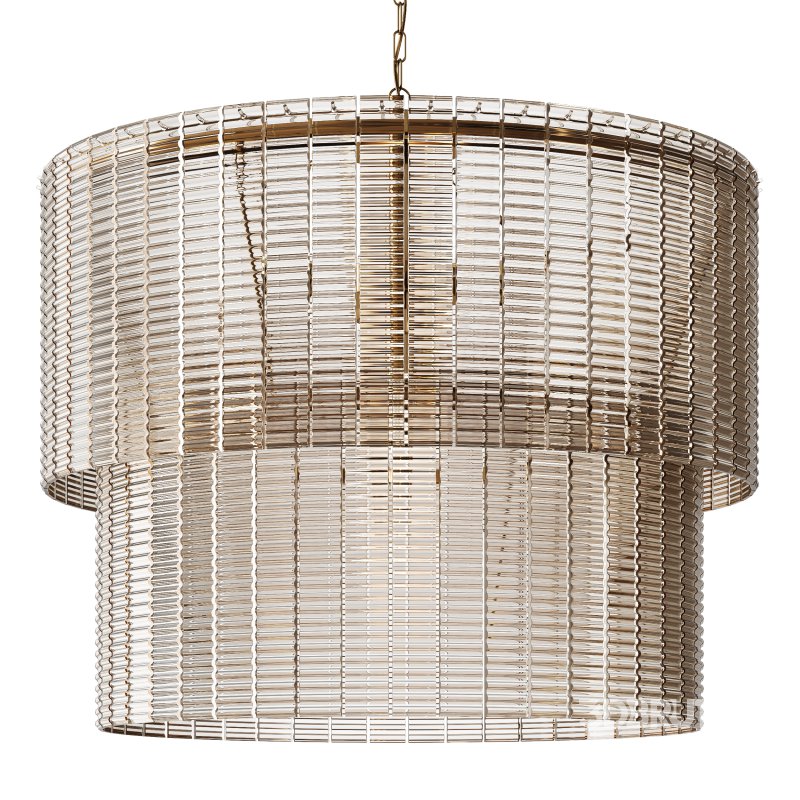 Chandelier Imperial Double Image 4