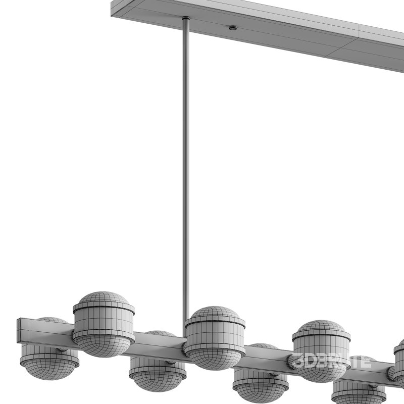 Chandelier Aldo Image 14