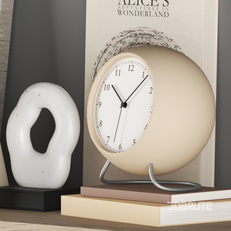 Decorative Set 01 Image 3