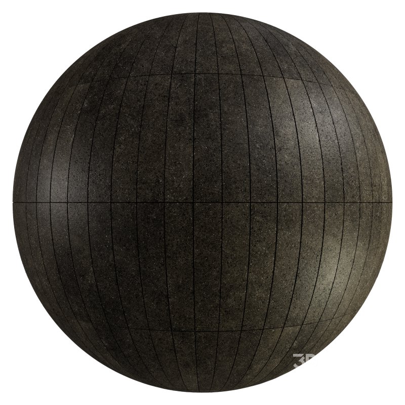 Stone Porcelain Tile (Seamless) Image 4