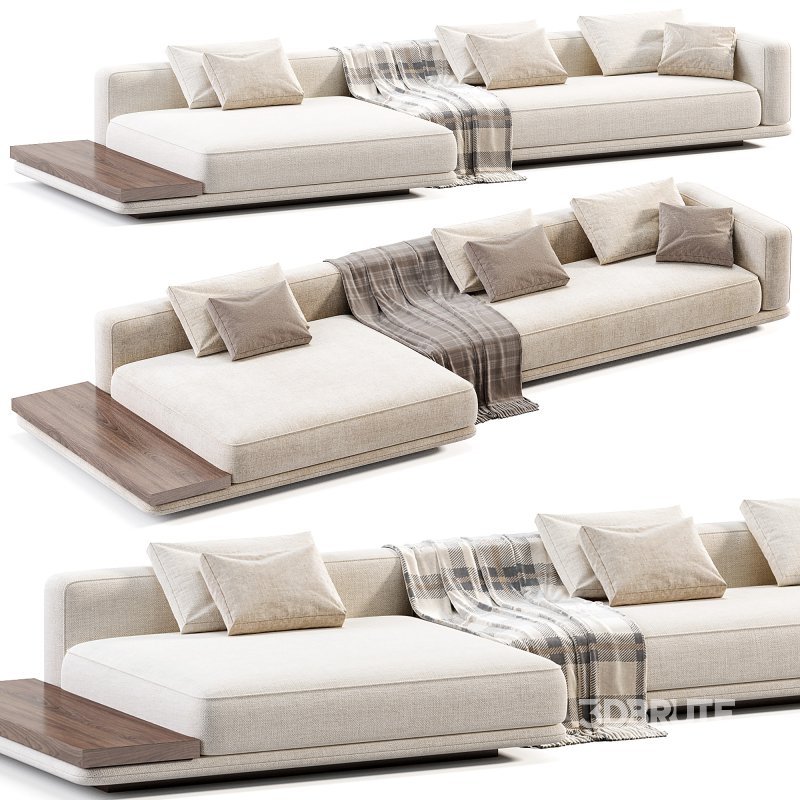 Minotti Horizonte Image 3
