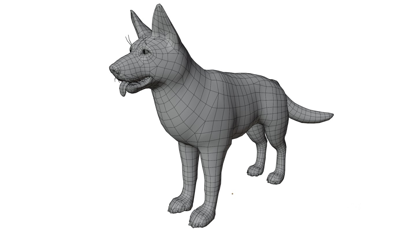 German Shepherd Image 9