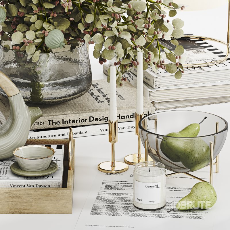 Decorative Set 029 Image 2