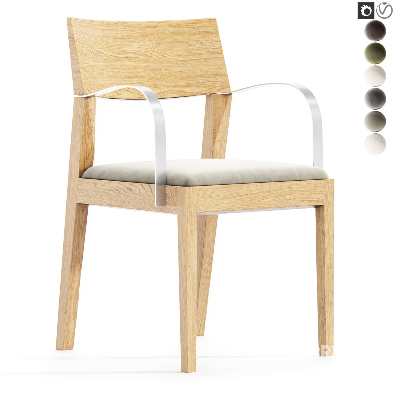 Tendence Armchair Image 3