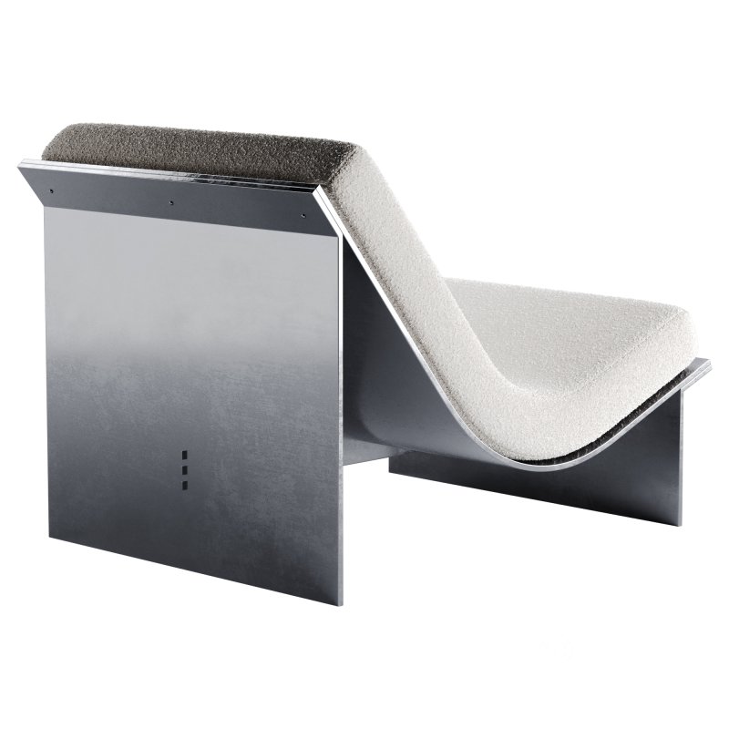 Kollen Lounge Stol Image 4