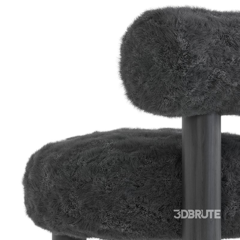 Gropius Cs2 Armchair By Noom Home Image 6