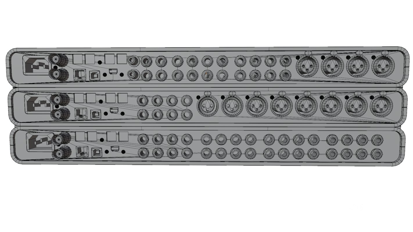 Audio Interfaces Image 15