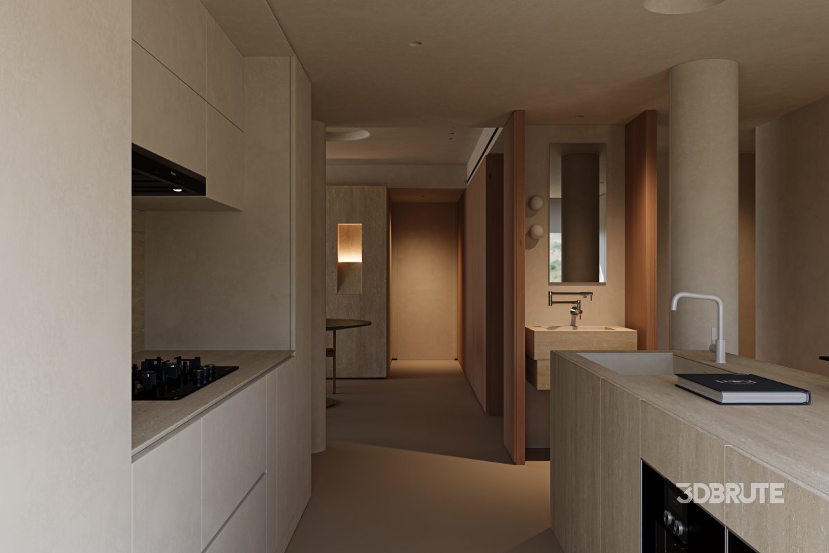 Living Room Dining Room Image 10