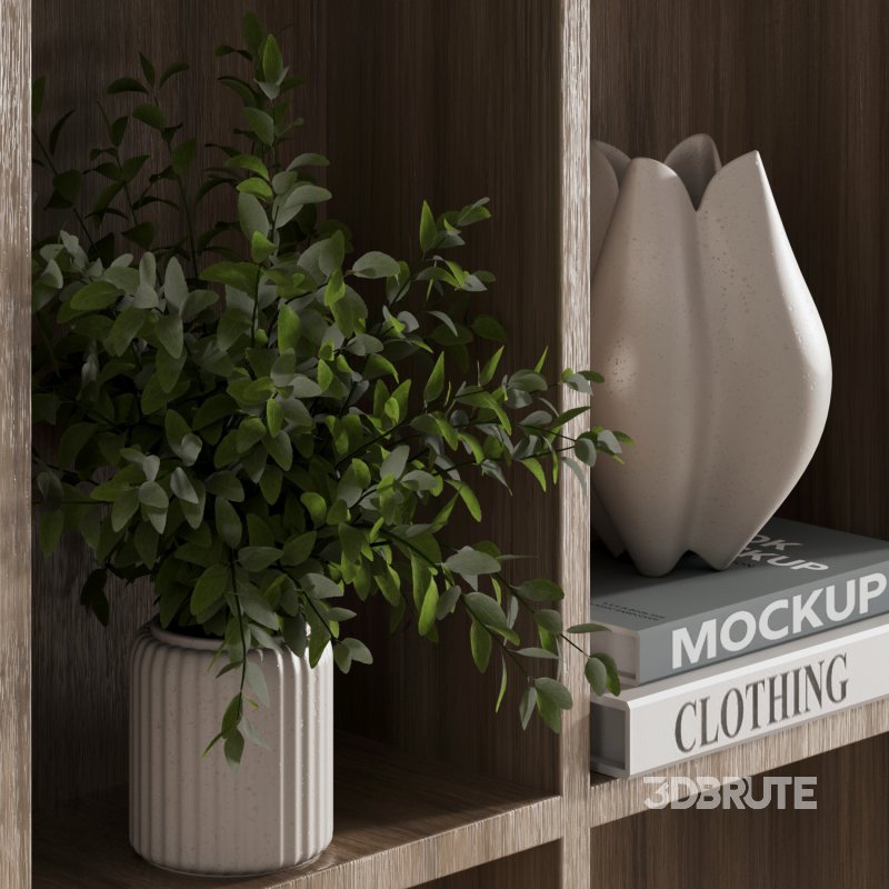 Tv wall set11 Image 5