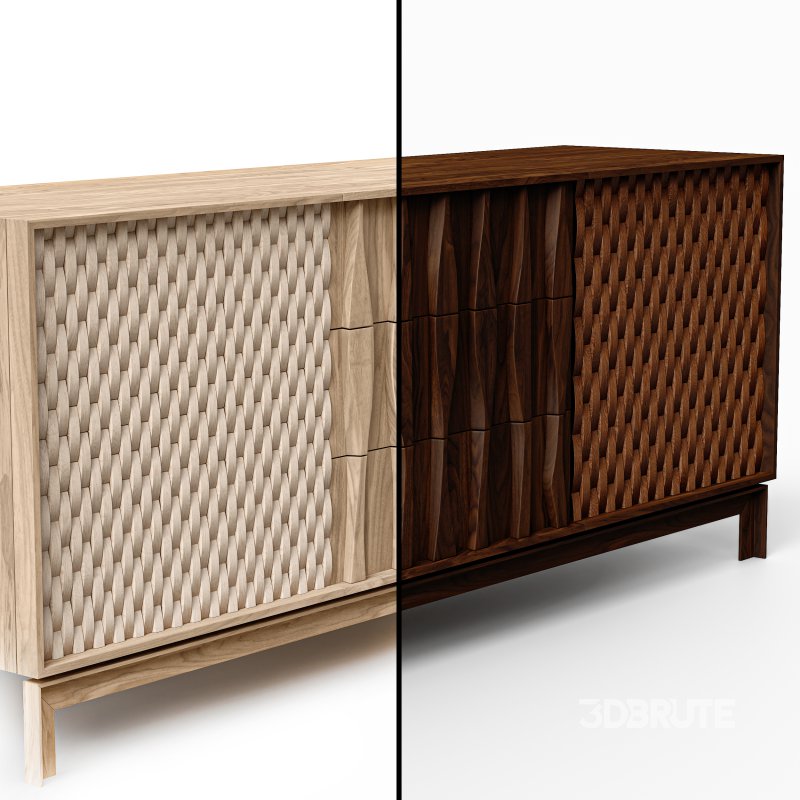 Art Wood 21 (Seamless) Image 2