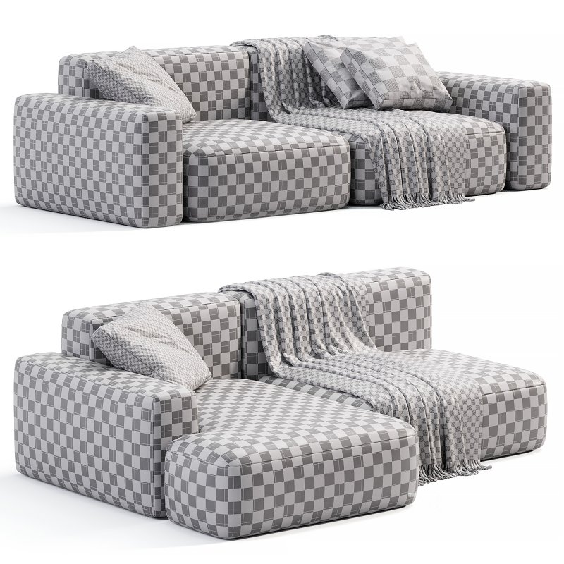 Kermit Sofa By Lavsit Image 7