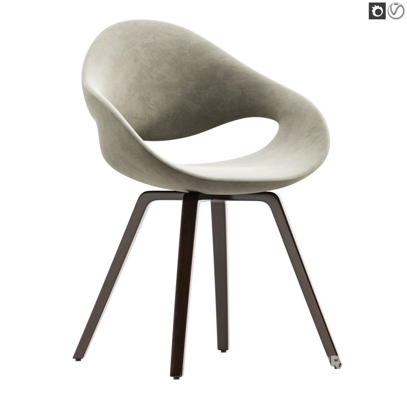 Moon Soft Touch Image 5