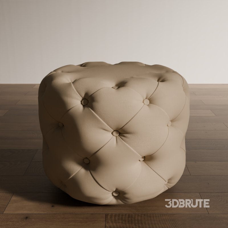 Pouffe Image 4