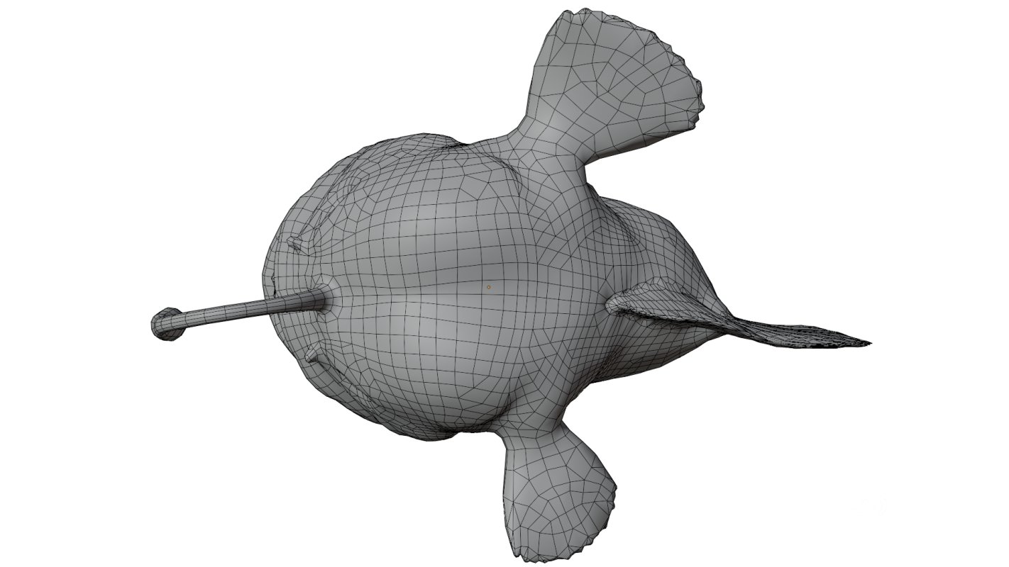 Angler Fish Image 15