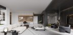 Modern Living Room - Thumbnail 1