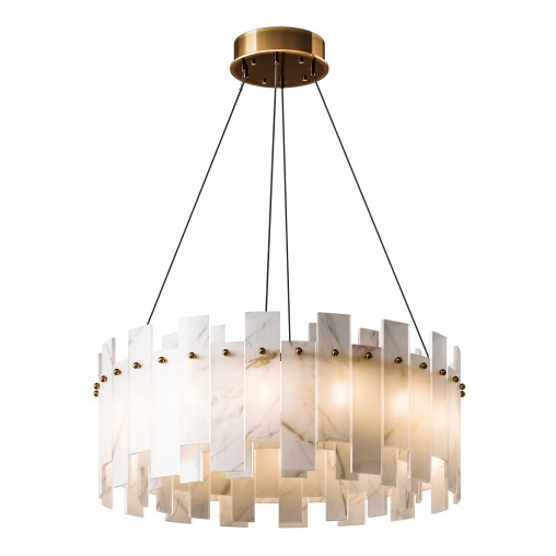 Chandelier Pizzorni