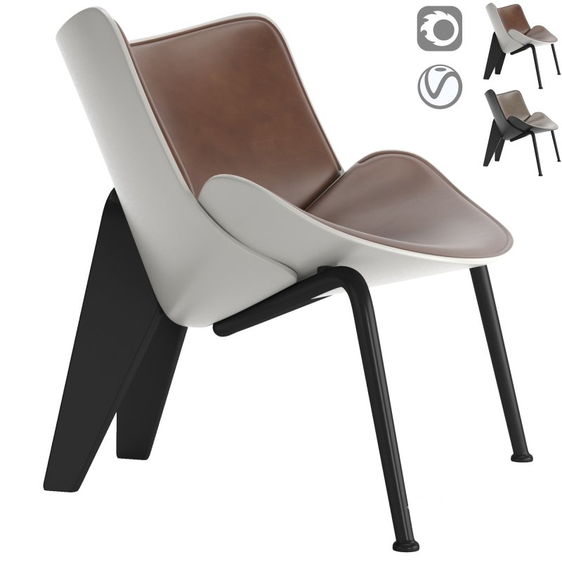 Bebitalia Do-Maru Amchair Image 1