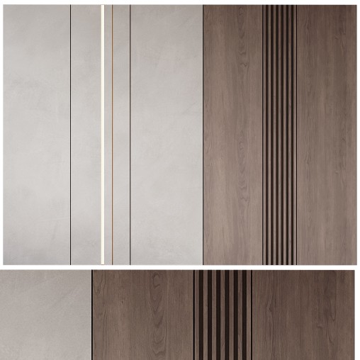Headboard 07
