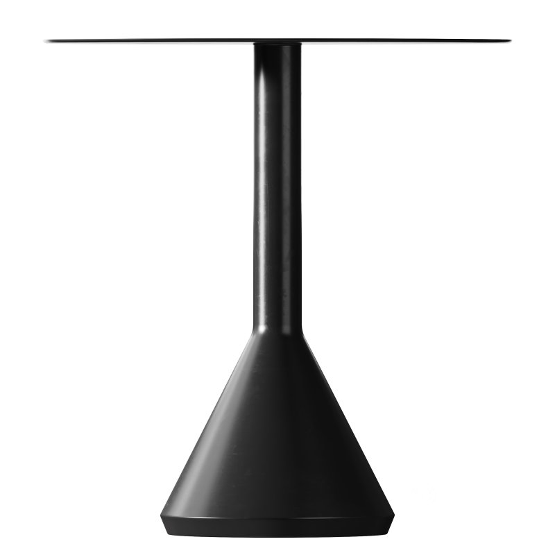 Hay – Palissade Cone Bistro table Image 2