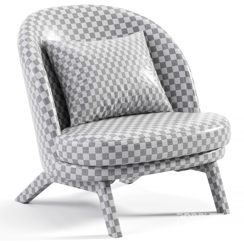 Pajl Armchair Image 5