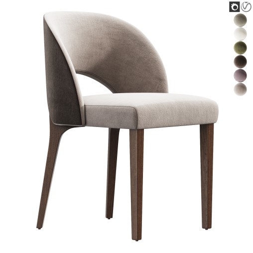 Libra Chair