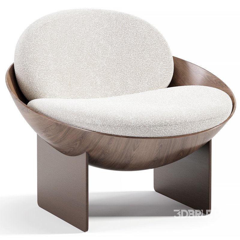 PROMIN Armchair Image 3