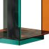 Acrylic Side Table - Thumbnail 9