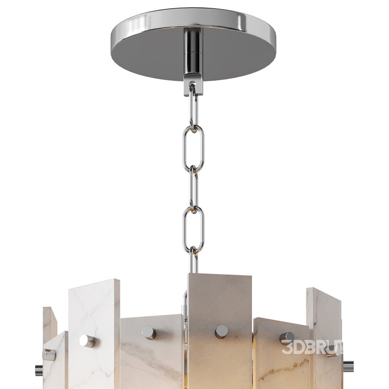 Acevedo Chandelier Image 13