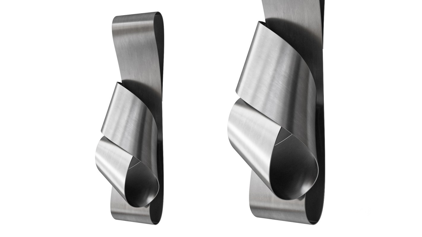 Abstract Sculpture By Martha Sturdy 01 Image 4