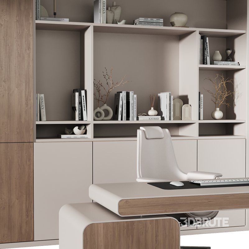 Office Set33 Image 2