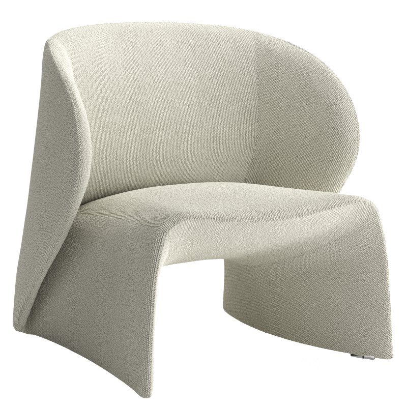 Bebitalia Narinari Amchair Image 2