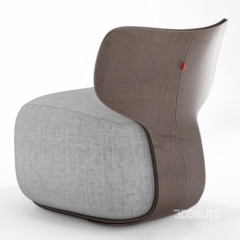 Noa Amura armchair Image 3