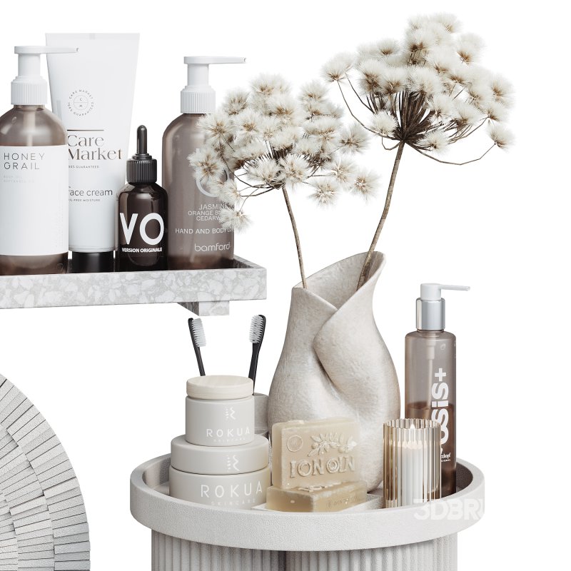 Bathroom Accessories 74 Image 3