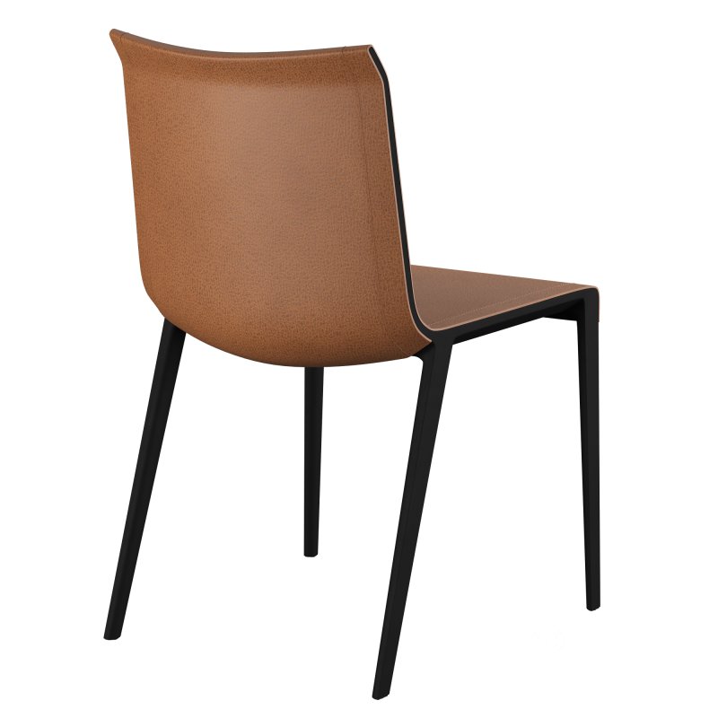 Bebitalia Charlotte chair Image 4