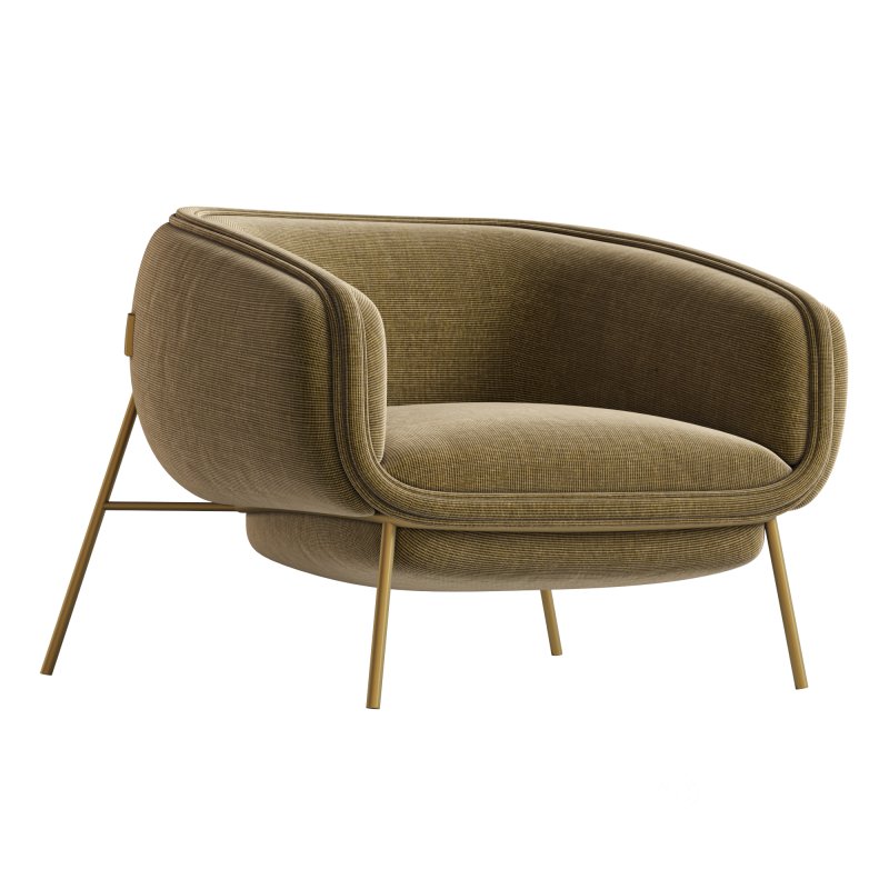 BLOP Armchair Image 2