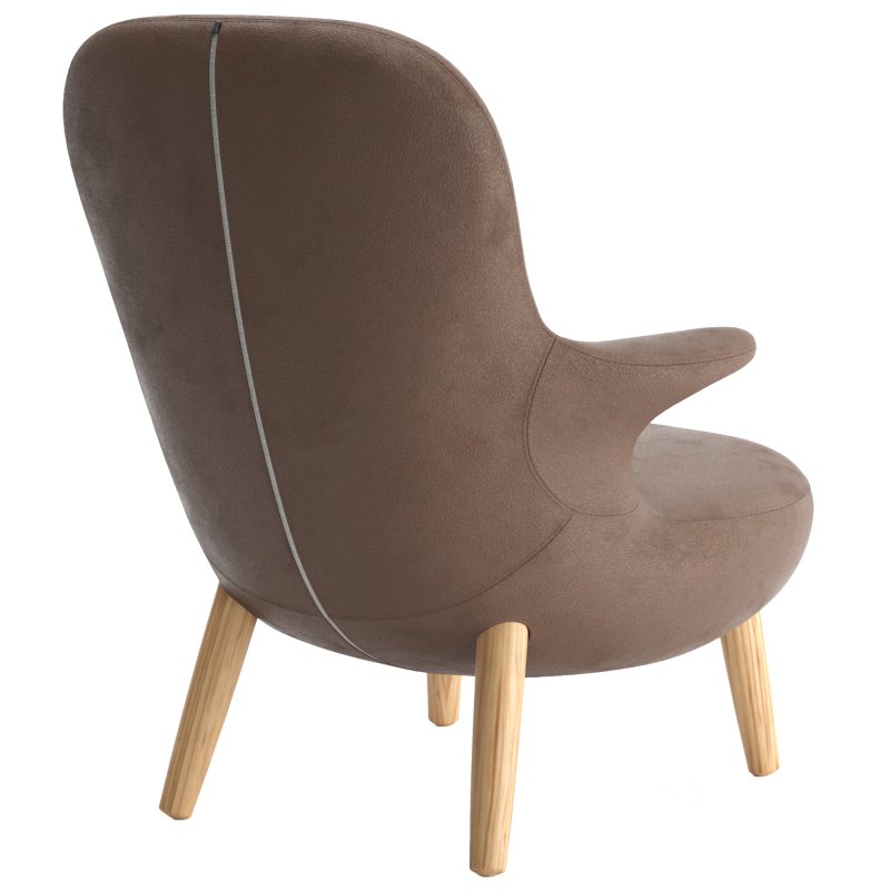 Bebitalia Omoi Amchair Image 3