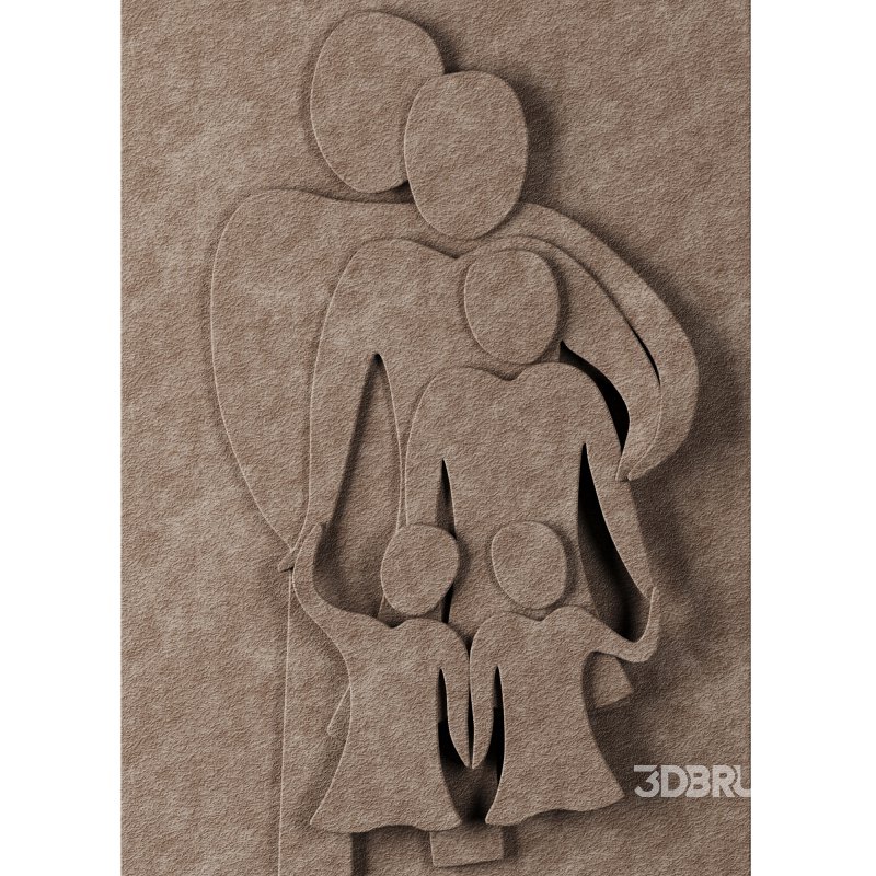 Decorative Frame Set10 Image 4