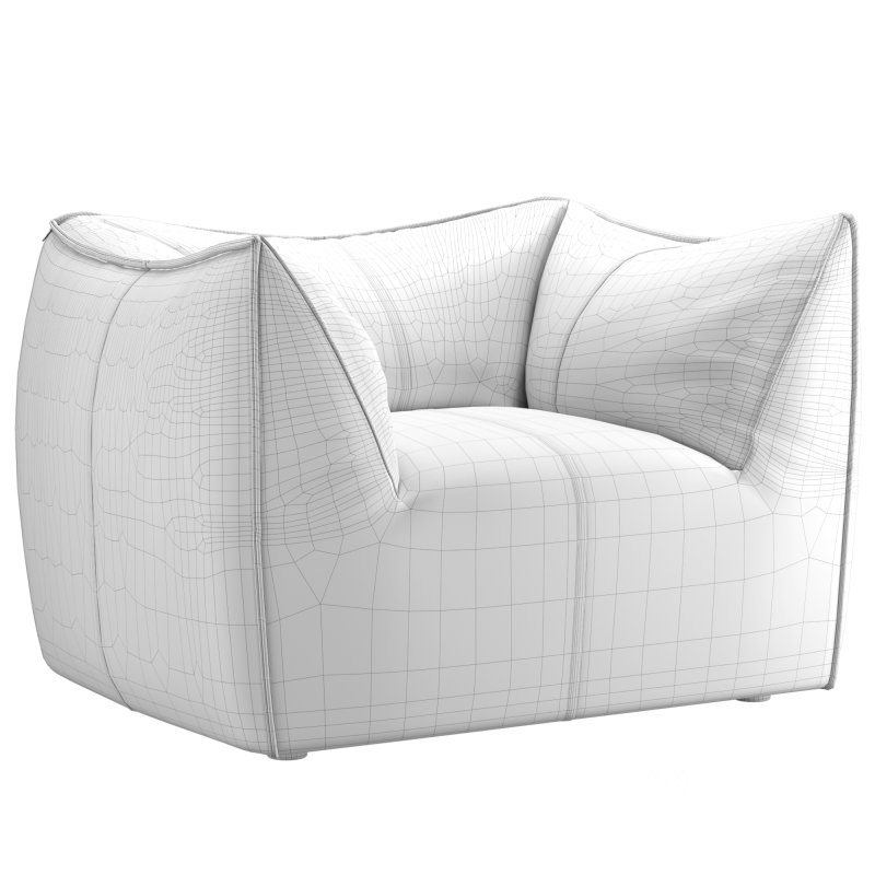 Bebitalia Le Bambole Amchair Image 7