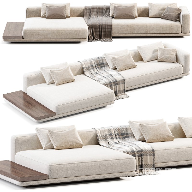 Minotti Horizonte Image 4