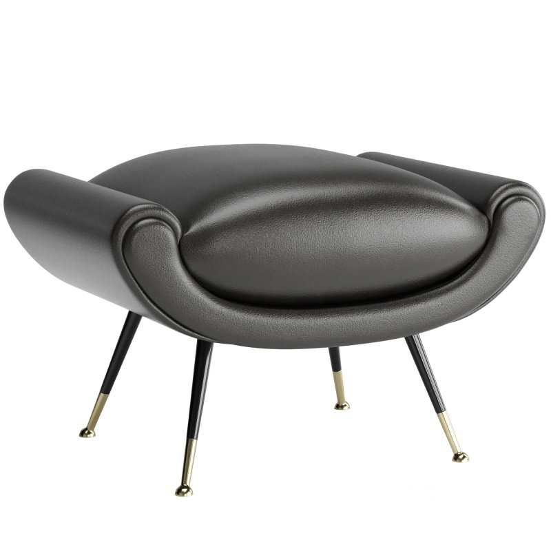 Minotti Albert & Ile Amchair Image 3