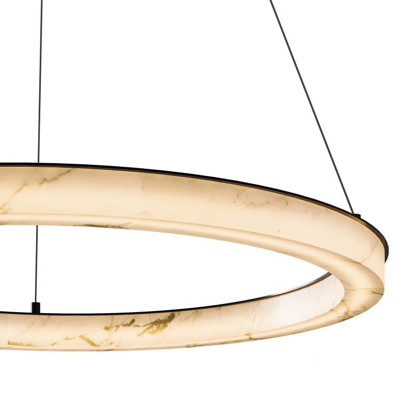 Chandelier Sankt Gallen L Image 6