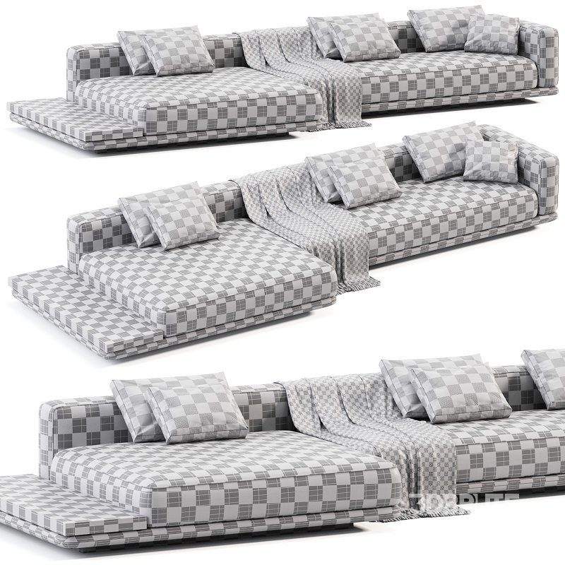 Minotti Horizonte Image 5