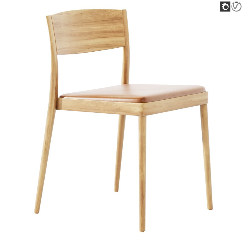 Miss Chair By Tononitalia Image 3