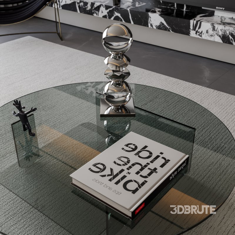 Modern living room Image 4