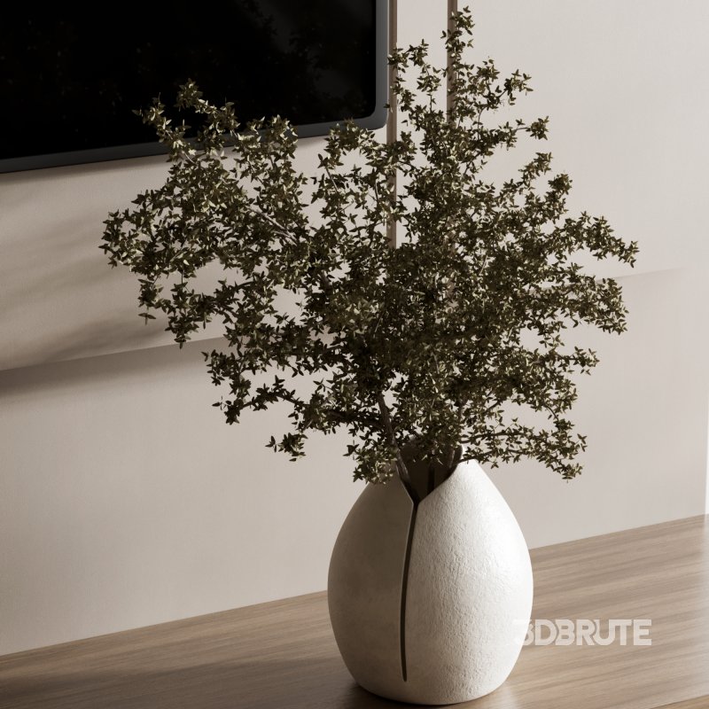 Tv wall set12 Image 4